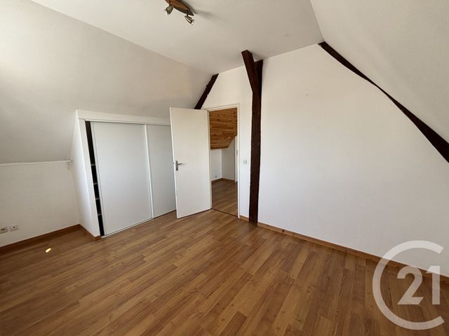Appartement F2 à louer - 2 pièces - 30.35 m2 - ALENCON - 61 - BASSE-NORMANDIE - Century 21 Harmony