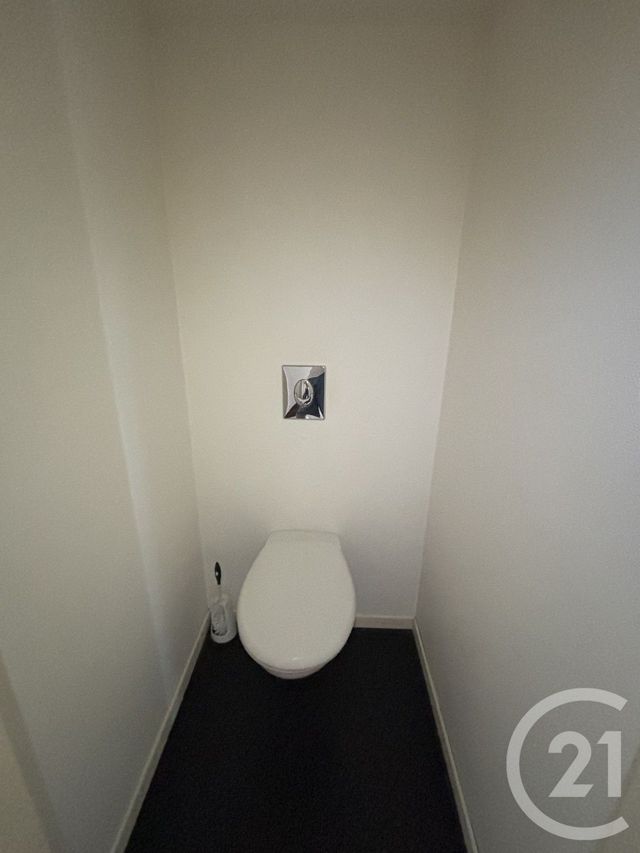 Appartement F2 à louer - 2 pièces - 30.35 m2 - ALENCON - 61 - BASSE-NORMANDIE - Century 21 Harmony