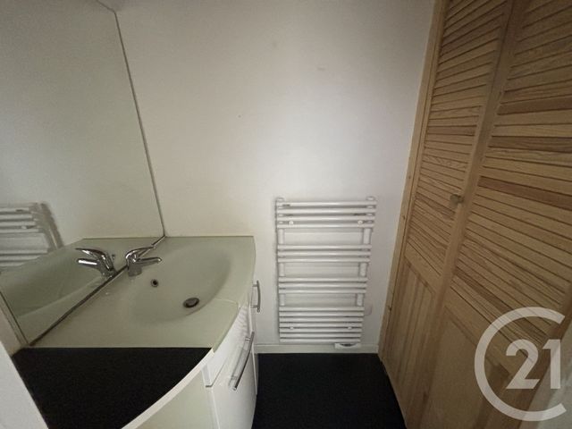 Appartement F2 à louer - 2 pièces - 30.35 m2 - ALENCON - 61 - BASSE-NORMANDIE - Century 21 Harmony