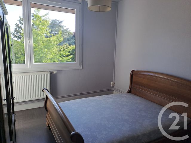 Appartement F3 à louer - 3 pièces - 72.84 m2 - ALENCON - 61 - BASSE-NORMANDIE - Century 21 Harmony