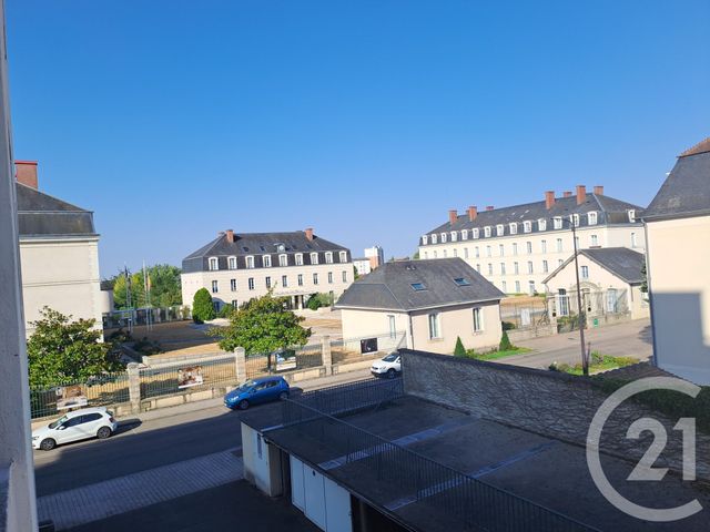 Appartement F3 à louer - 3 pièces - 72.84 m2 - ALENCON - 61 - BASSE-NORMANDIE - Century 21 Harmony