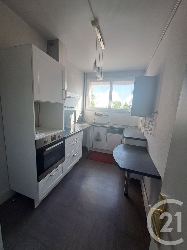 Appartement F3 à louer - 3 pièces - 72.84 m2 - ALENCON - 61 - BASSE-NORMANDIE - Century 21 Harmony