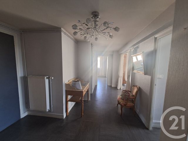 Appartement F3 à louer - 3 pièces - 72.84 m2 - ALENCON - 61 - BASSE-NORMANDIE - Century 21 Harmony