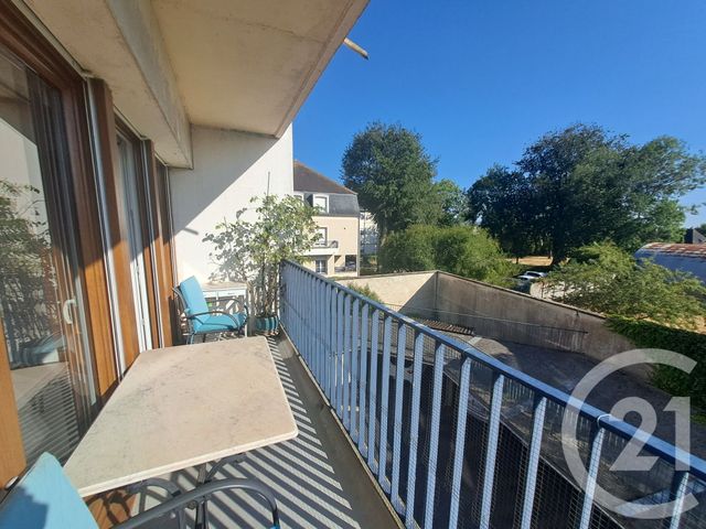 Appartement F3 à louer - 3 pièces - 72.84 m2 - ALENCON - 61 - BASSE-NORMANDIE - Century 21 Harmony