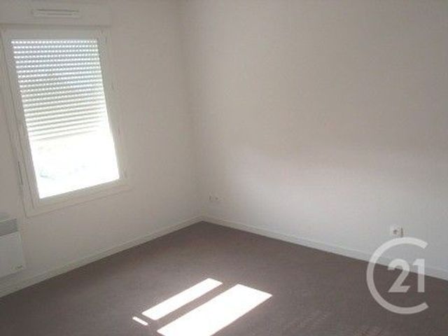 Appartement à vendre - 3 pièces - 53.89 m2 - ALENCON - 61 - BASSE-NORMANDIE - Century 21 Harmony