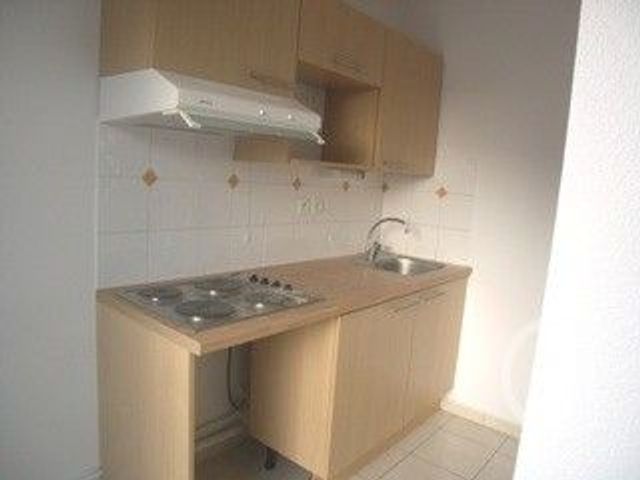 Appartement à vendre - 3 pièces - 53.89 m2 - ALENCON - 61 - BASSE-NORMANDIE - Century 21 Harmony