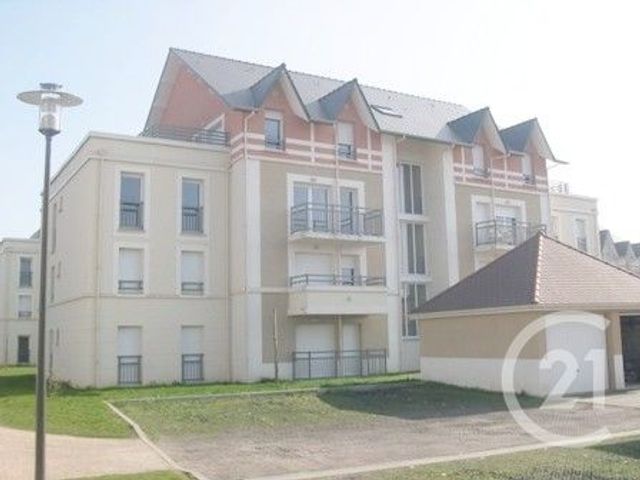 Appartement à vendre ALENCON