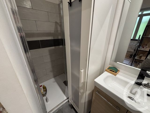 Appartement Studio à louer - 1 pièce - 22.71 m2 - ALENCON - 61 - BASSE-NORMANDIE - Century 21 Harmony