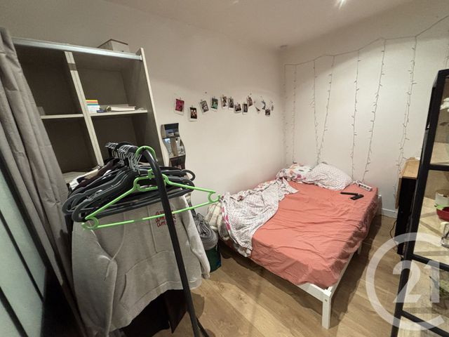 Appartement Studio à louer - 1 pièce - 22.71 m2 - ALENCON - 61 - BASSE-NORMANDIE - Century 21 Harmony