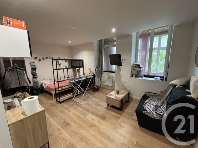 appartement - ALENCON - 61