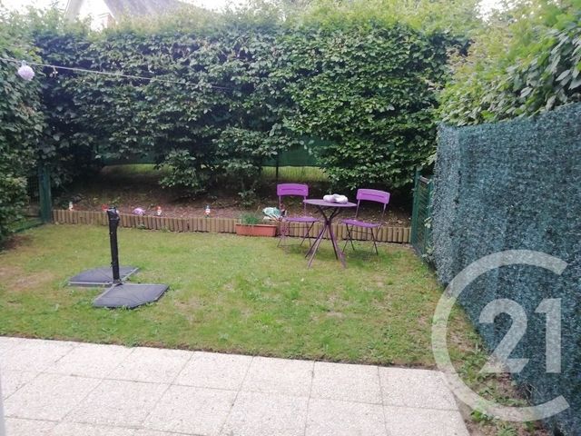 maison à vendre - 4 pièces - 78.92 m2 - ALENCON - 61 - BASSE-NORMANDIE - Century 21 Harmony