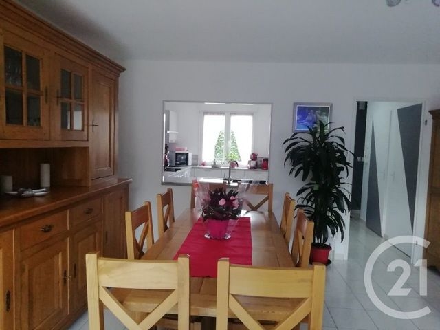 maison à vendre - 4 pièces - 78.92 m2 - ALENCON - 61 - BASSE-NORMANDIE - Century 21 Harmony