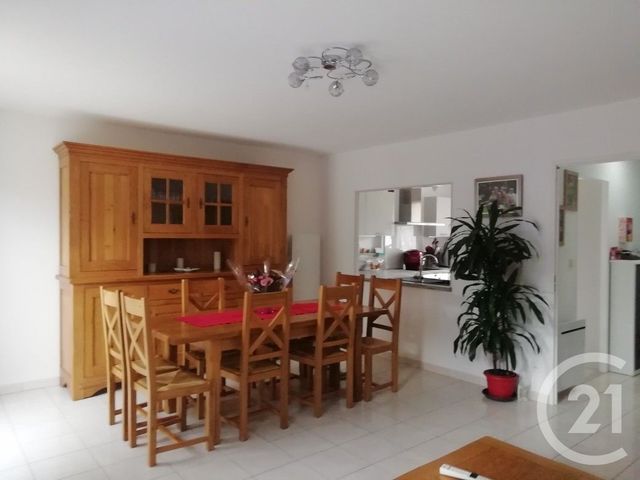 maison à vendre - 4 pièces - 78.92 m2 - ALENCON - 61 - BASSE-NORMANDIE - Century 21 Harmony