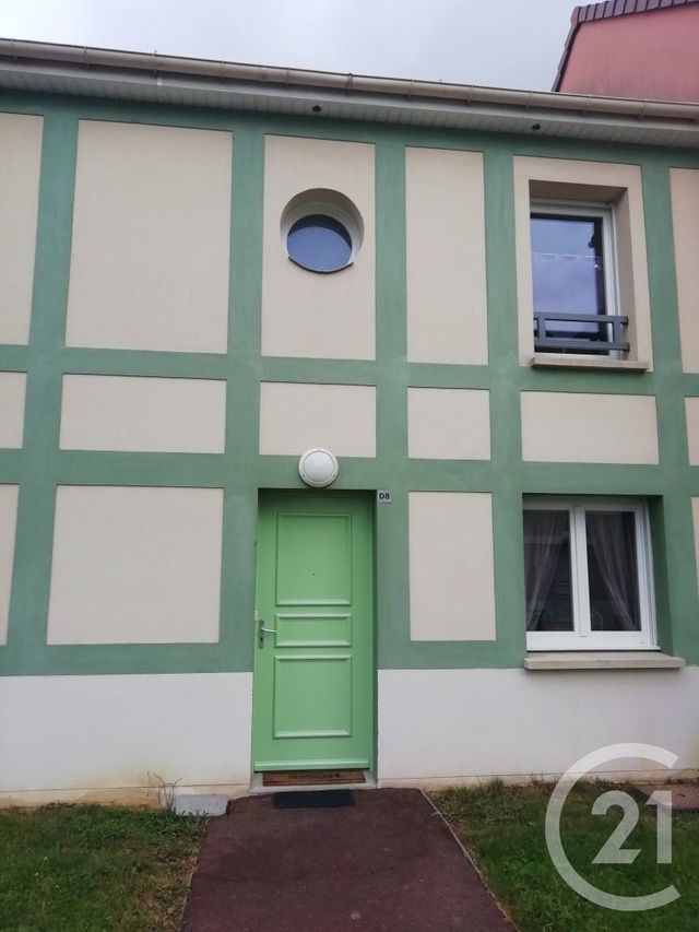 maison à vendre - 4 pièces - 78.92 m2 - ALENCON - 61 - BASSE-NORMANDIE - Century 21 Harmony