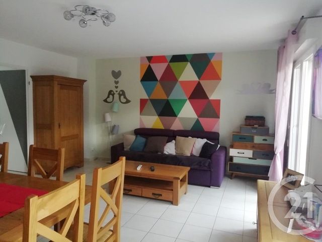 maison à vendre - 4 pièces - 78.92 m2 - ALENCON - 61 - BASSE-NORMANDIE - Century 21 Harmony