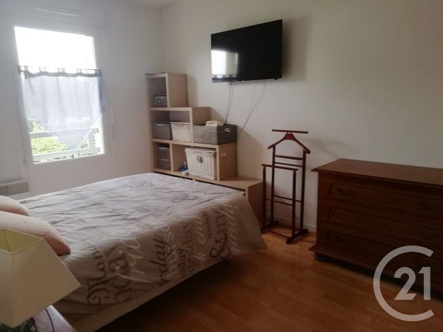 maison à vendre - 4 pièces - 78.92 m2 - ALENCON - 61 - BASSE-NORMANDIE - Century 21 Harmony