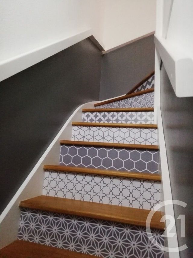 maison à vendre - 4 pièces - 78.92 m2 - ALENCON - 61 - BASSE-NORMANDIE - Century 21 Harmony