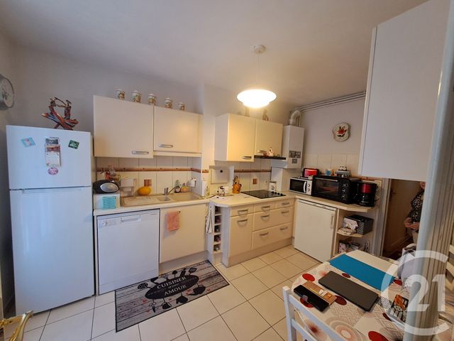 Appartement à vendre - 3 pièces - 68.63 m2 - ALENCON - 61 - BASSE-NORMANDIE - Century 21 Harmony
