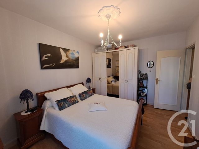 Appartement à vendre - 3 pièces - 68.63 m2 - ALENCON - 61 - BASSE-NORMANDIE - Century 21 Harmony