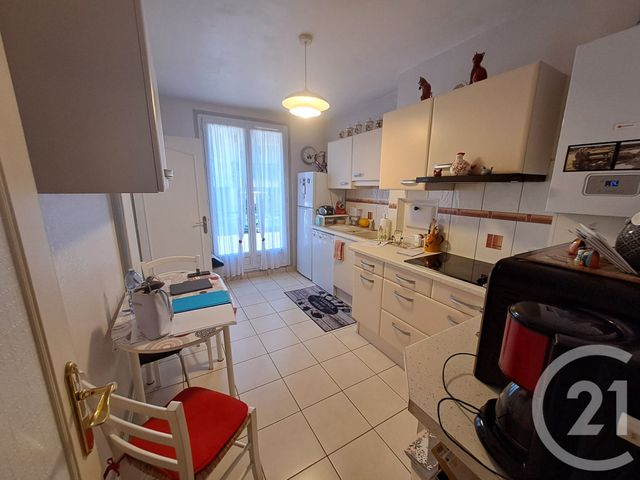Appartement à vendre - 3 pièces - 68.63 m2 - ALENCON - 61 - BASSE-NORMANDIE - Century 21 Harmony