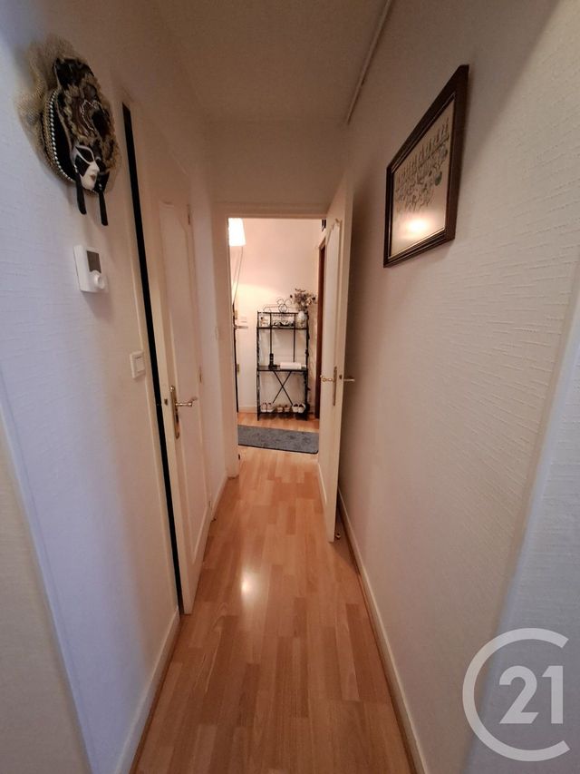 Appartement à vendre - 3 pièces - 68.63 m2 - ALENCON - 61 - BASSE-NORMANDIE - Century 21 Harmony