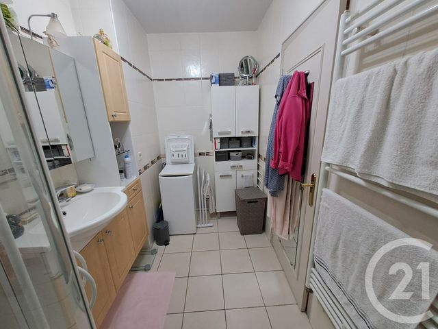 Appartement à vendre - 3 pièces - 68.63 m2 - ALENCON - 61 - BASSE-NORMANDIE - Century 21 Harmony
