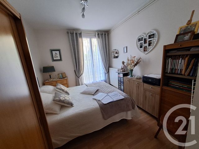 Appartement à vendre - 3 pièces - 68.63 m2 - ALENCON - 61 - BASSE-NORMANDIE - Century 21 Harmony