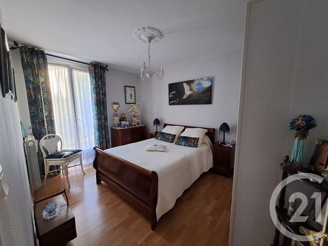 Appartement à vendre - 3 pièces - 68.63 m2 - ALENCON - 61 - BASSE-NORMANDIE - Century 21 Harmony