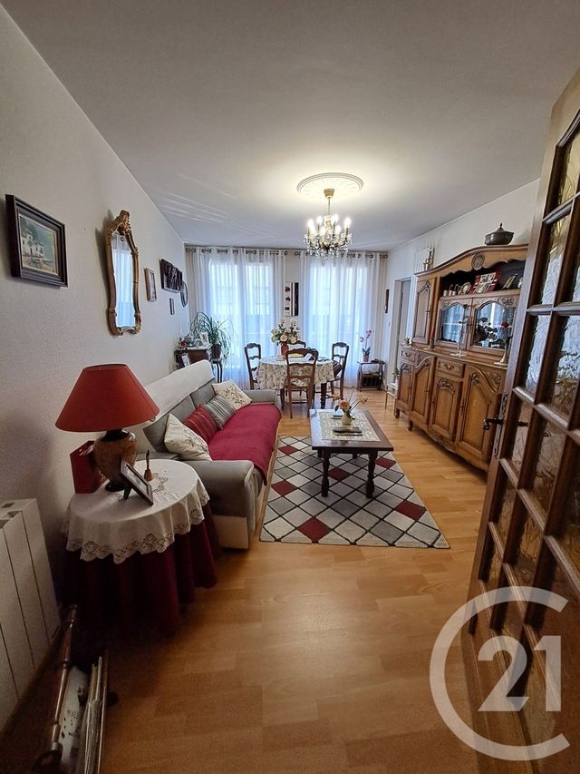 appartement - ALENCON - 61